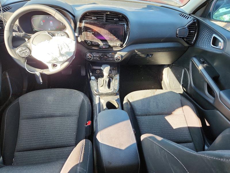 64701006 :رقم المزاد ، KNDJ33AU2P7865939 vin ، 2023 Kia Soul مزاد بيع