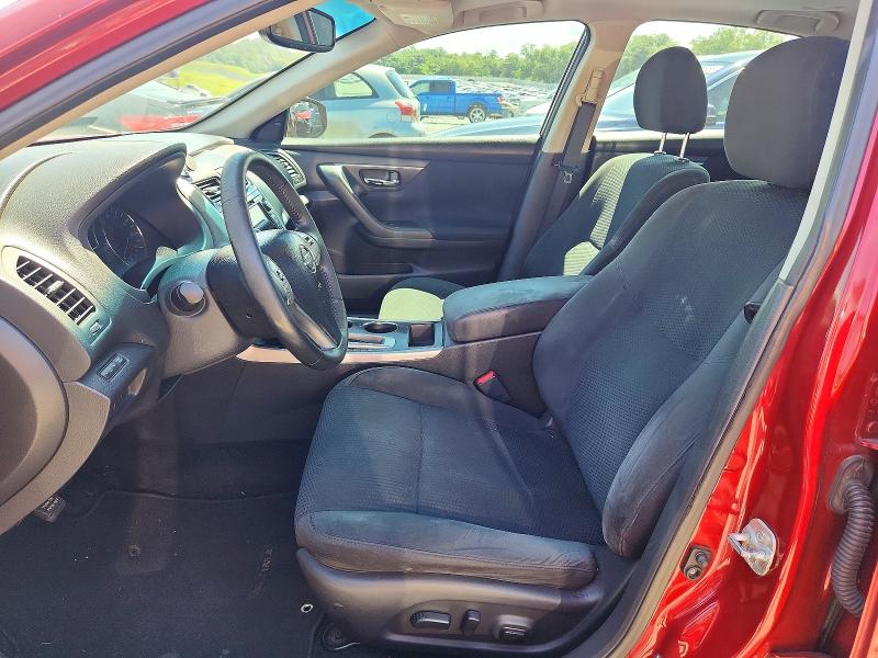 Aukcja sprzedaży 2015 Nissan Altima, vin: 1N4AL3AP1FC188923, numer aukcji: 64320396