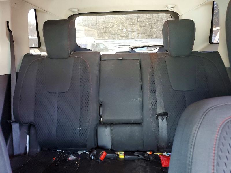 Aukcja sprzedaży 2014 Gmc Terrain, vin: 2GKALMEK8E6210068, numer aukcji: 66437166