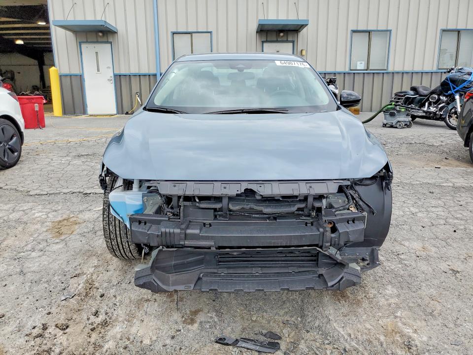 Aukcja sprzedaży 2025 Nissan Sentra, vin: 3N1AB8DV0SY427029, numer aukcji: 64907176