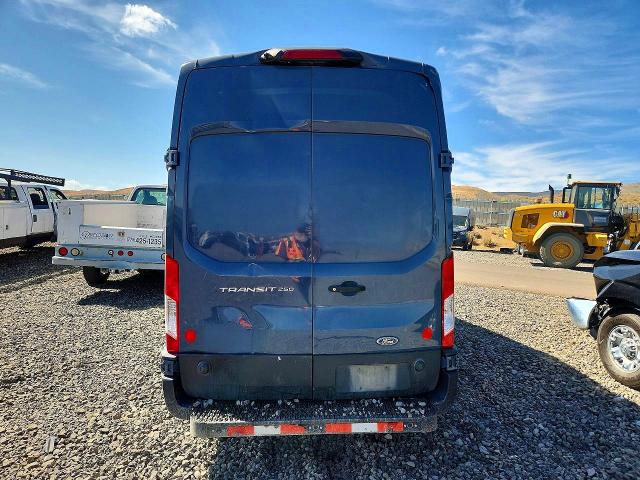 Aukcja sprzedaży 2020 Ford Transit, vin: 1FTBR3X82LKB04817, numer aukcji: 64472386