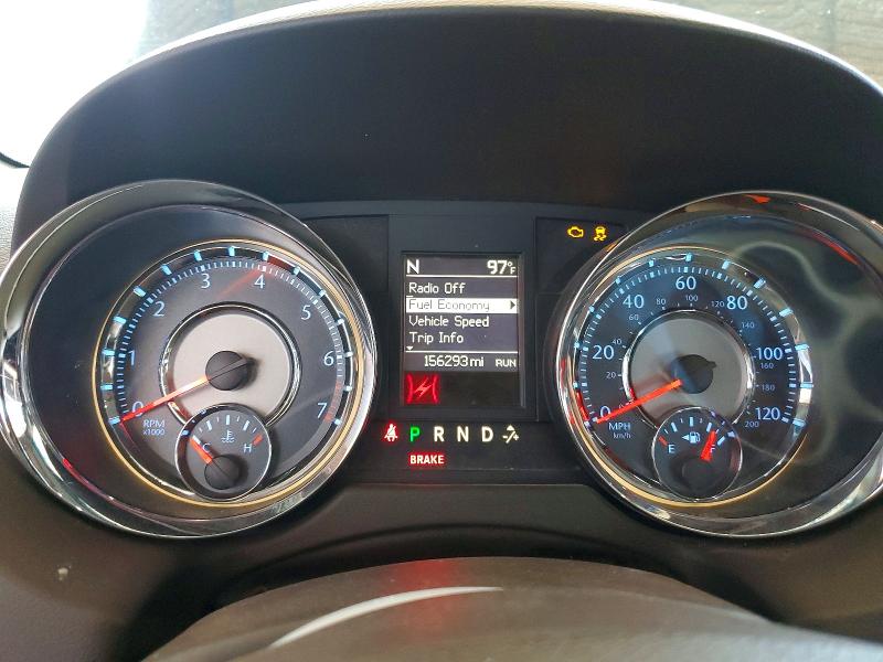 Aukcja sprzedaży 2014 Chrysler Town & Country, vin: 2C4RC1BG7ER363360, numer aukcji: 65182466
