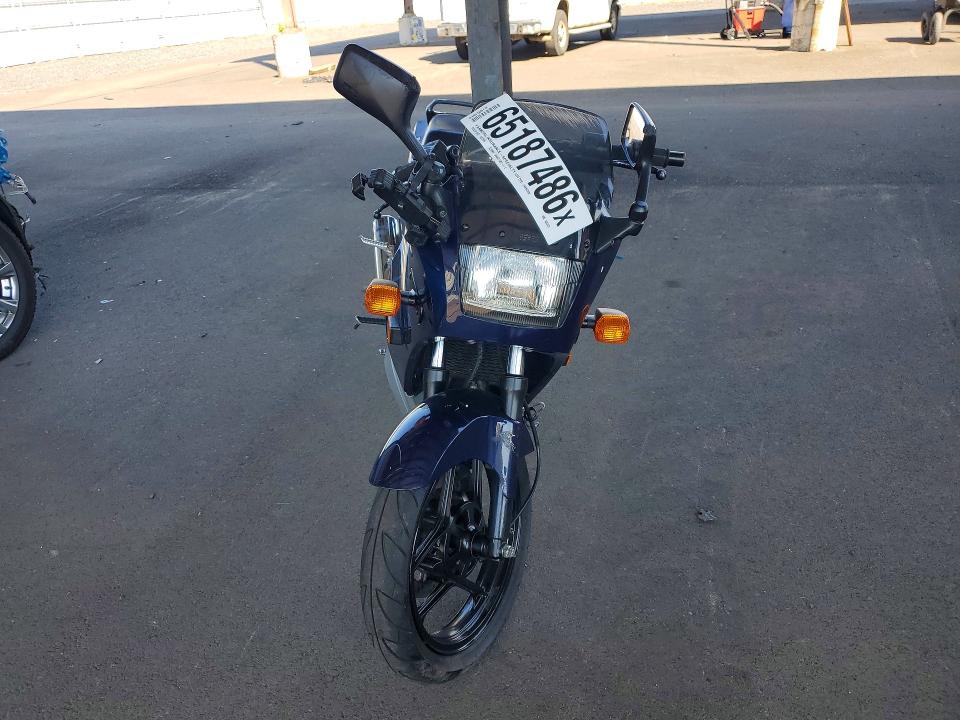 Продаж на аукціоні авто 2005 Kawasaki Ex250, vin: JKAEXMF175DA09879, номер лоту: 65187486
