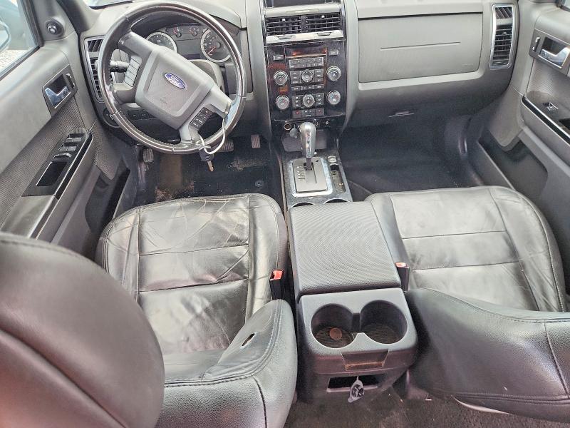 Продажа на аукционе авто 2012 Ford Escape, vin: 1FMCU9EG5CKC01649, номер лота: 64972456