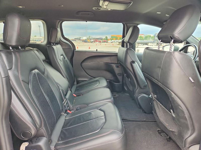 Aukcja sprzedaży 2020 Chrysler Pacifica, vin: 2C4RC1BG4LR101258, numer aukcji: 65817776