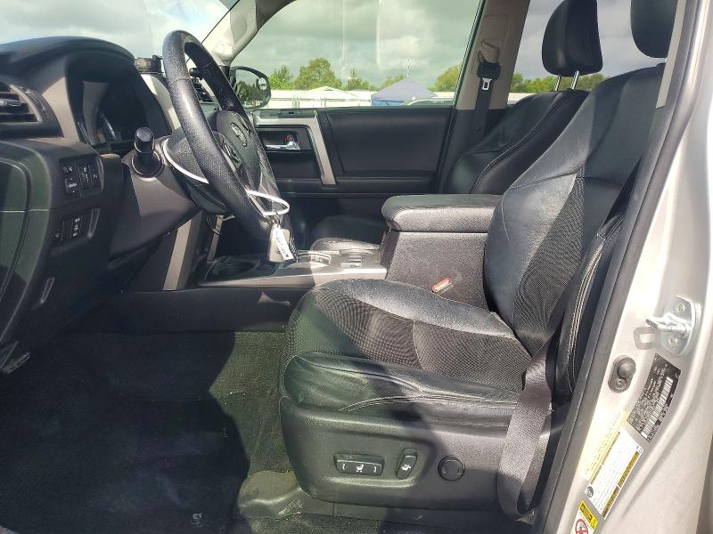Продажа на аукционе авто 2014 Toyota 4runner, vin: JTEZU5JR2E5079327, номер лота: 65236446