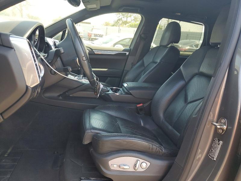 Продаж на аукціоні авто 2013 Porsche Cayenne, vin: WP1AA2A24DLA10790, номер лоту: 64805896