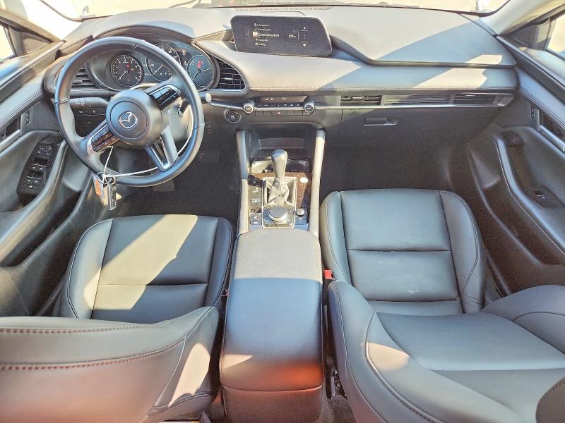 Продажа на аукционе авто 2025 Mazda 3, vin: 3MZBPABM1SM460775, номер лота: 64113546