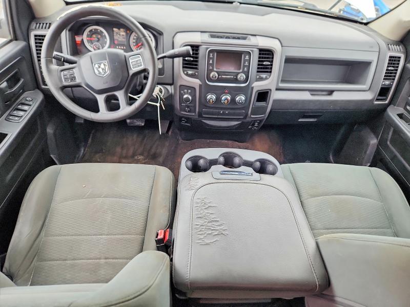 2014 Ram 1500 მანქანა იყიდება აუქციონზე, vin: 1C6RR7KT2ES376344, აუქციონის ნომერი: 63932946