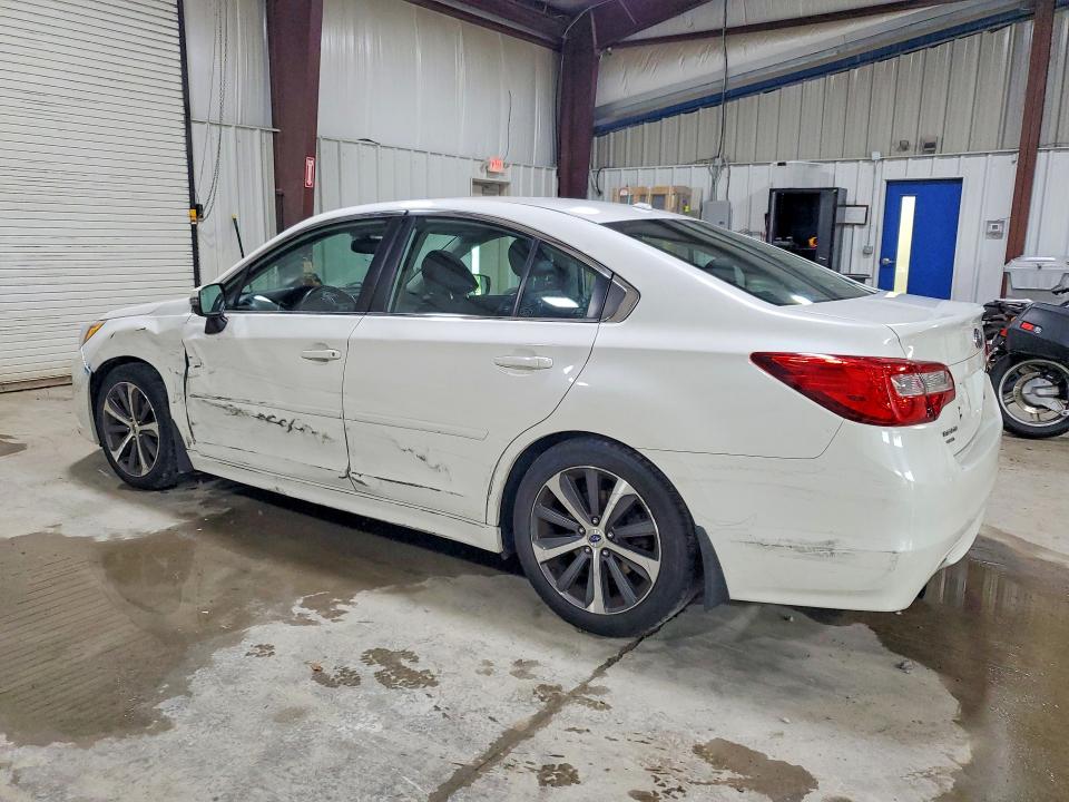 2015 Subaru Legacy მანქანა იყიდება აუქციონზე, vin: 4S3BNAN66F3033377, აუქციონის ნომერი: 64972586
