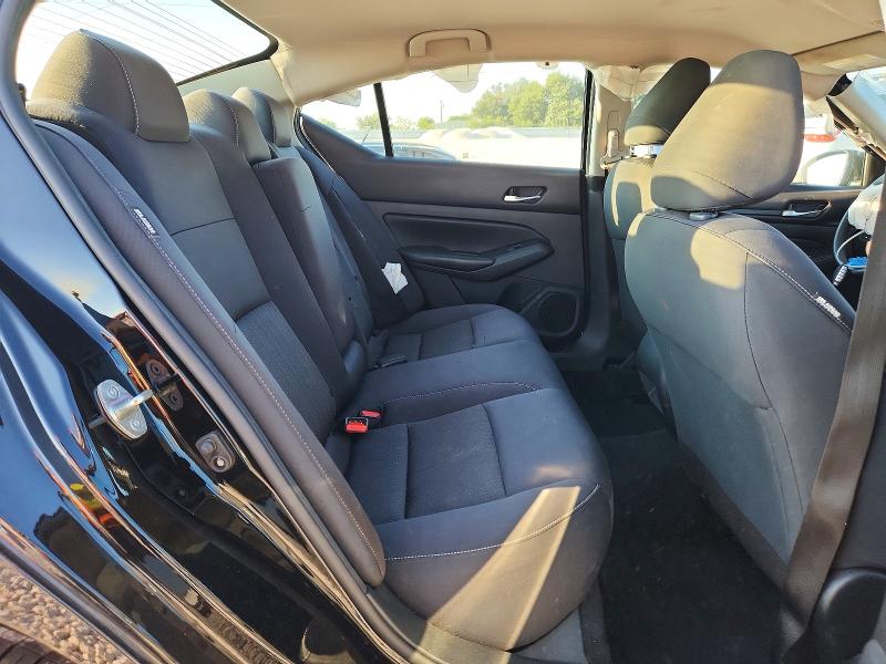 Продаж на аукціоні авто 2021 Nissan Altima, vin: 1N4BL4BVXMN390538, номер лоту: 62358136
