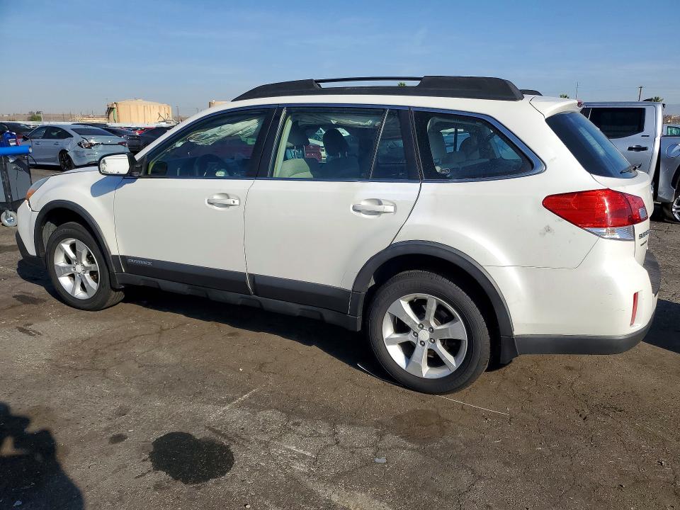 Aukcja sprzedaży 2014 Subaru Outback, vin: 4S4BRBAC5E3296105, numer aukcji: 66738916