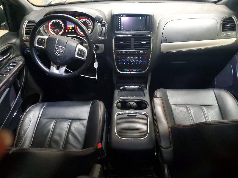 Продажа на аукционе авто 2019 Dodge Grand Caravan, vin: 2C4RDGEGXKR654443, номер лота: 64789076