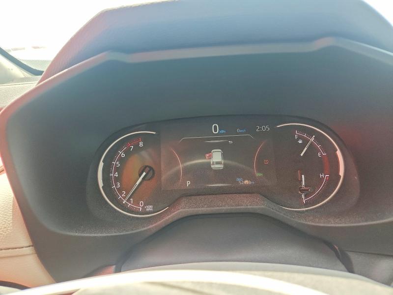 Aukcja sprzedaży 2024 Toyota Rav4, vin: 2T3C1RFV3RW360647, numer aukcji: 62627426