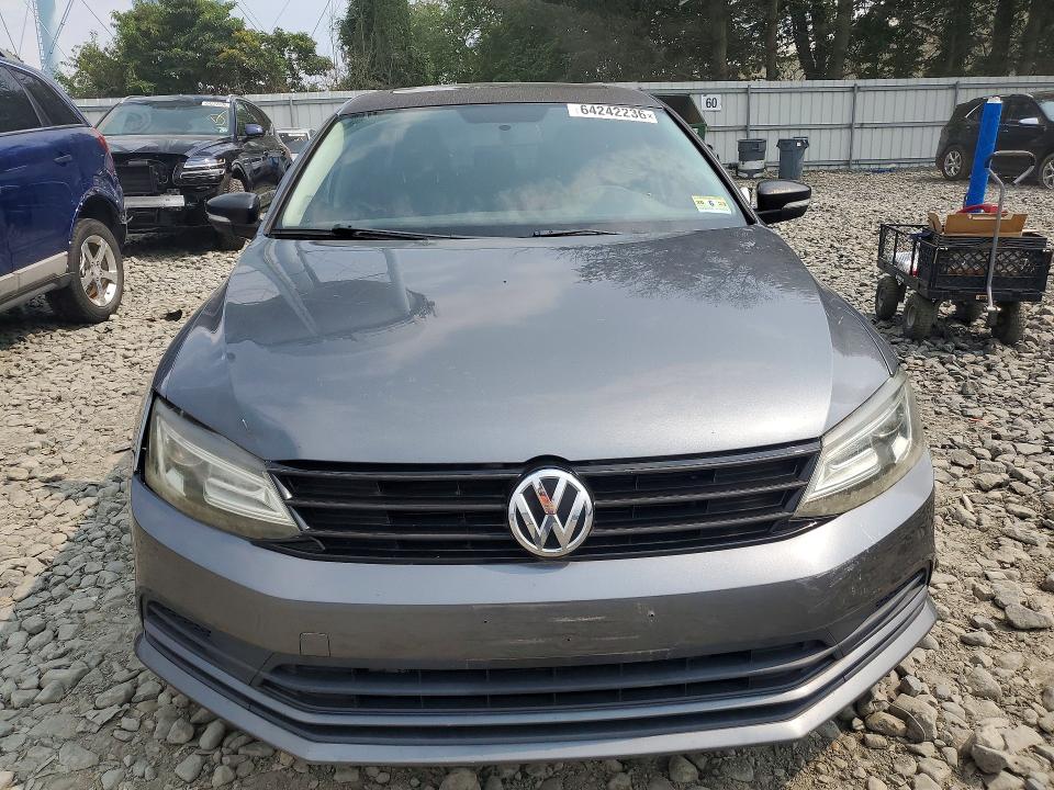 Aukcja sprzedaży 2016 Volkswagen Jetta, vin: 3VWD67AJ3GM360089, numer aukcji: 64242236