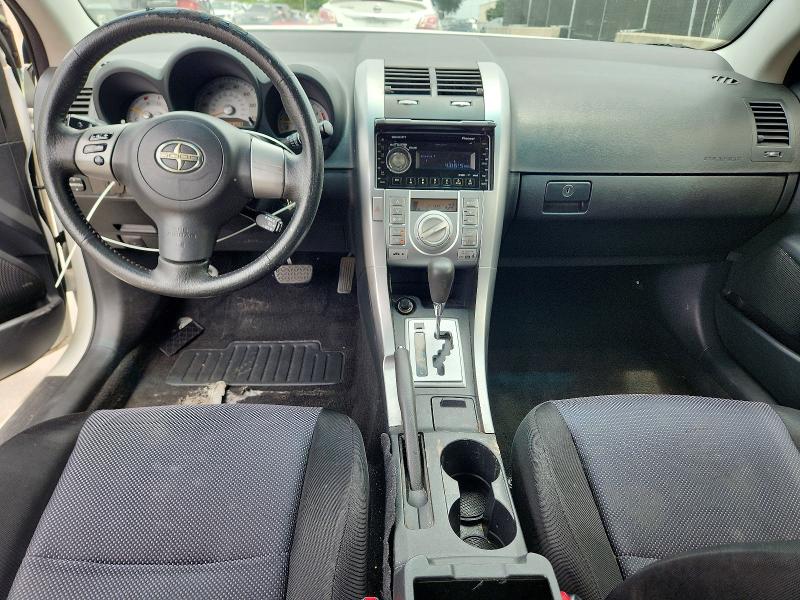 Продажа на аукционе авто 2008 Scion Tc, vin: JTKDE167180238750, номер лота: 63390726