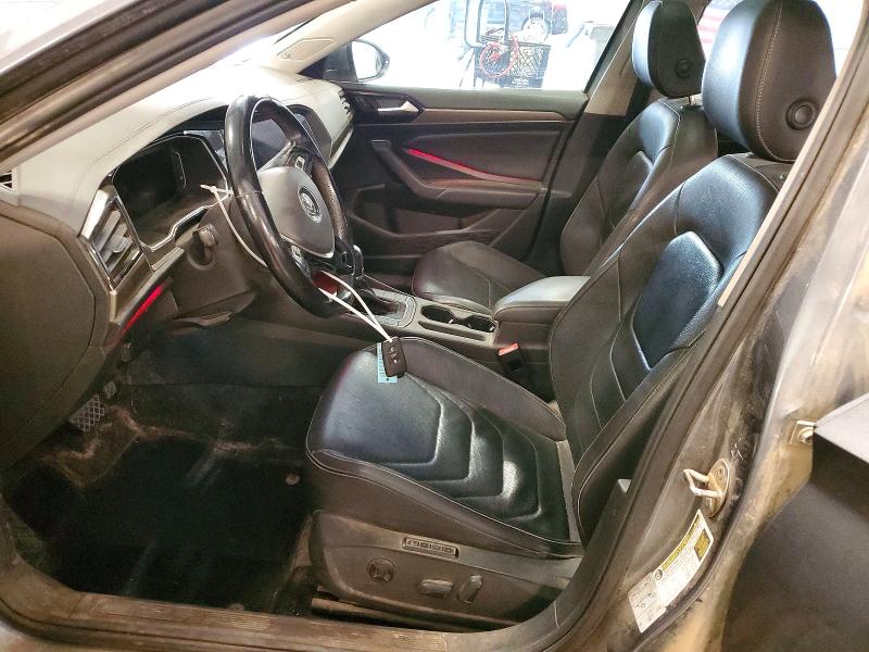 Продажа на аукционе авто 2019 Volkswagen Jetta, vin: 3VWG57BU6KM098246, номер лота: 63240326