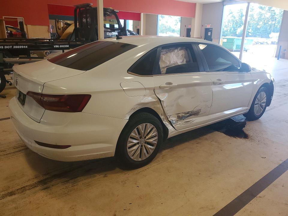 Продаж на аукціоні авто 2019 Volkswagen Jetta, vin: 3VWC57BU3KM213903, номер лоту: 66749856