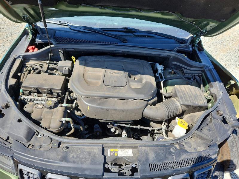 Aukcja sprzedaży 2020 Jeep Grand Cherokee, vin: 1C4RJFLG0LC388723, numer aukcji: 67012346