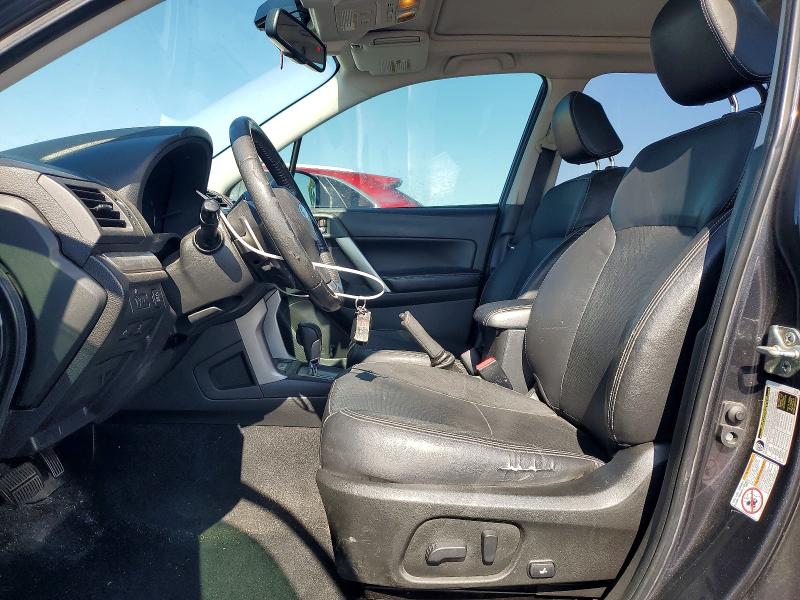 Продаж на аукціоні авто 2014 Subaru Forester, vin: JF2SJGPC3EH475523, номер лоту: 64788966