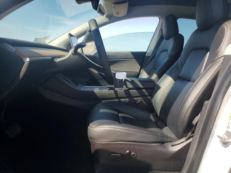 Aukcja sprzedaży 2021 Tesla Model Y, vin: 5YJYGDEE9MF159097, numer aukcji: 64319986