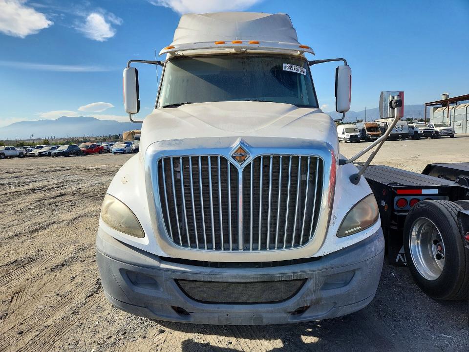 Продаж на аукціоні авто 2013 International Prostar, vin: 3HSDJSJR0DN171293, номер лоту: 64976796