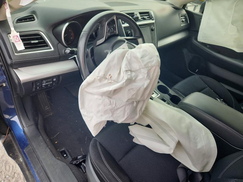 66203446 :رقم المزاد ، 4S4BSAHC5K3202675 vin ، 2019 Subaru Outback مزاد بيع