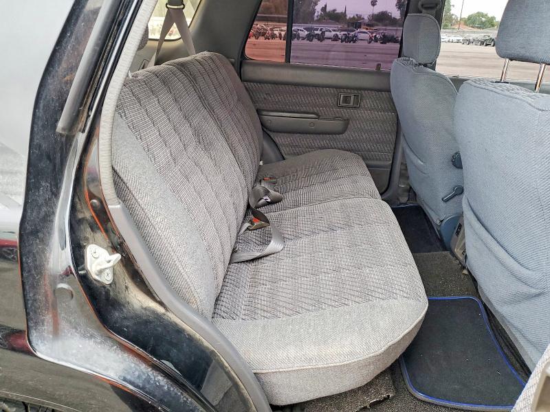 Продажа на аукционе авто 1993 Toyota 4runner, vin: JT3VN29VXP0013757, номер лота: 61453026