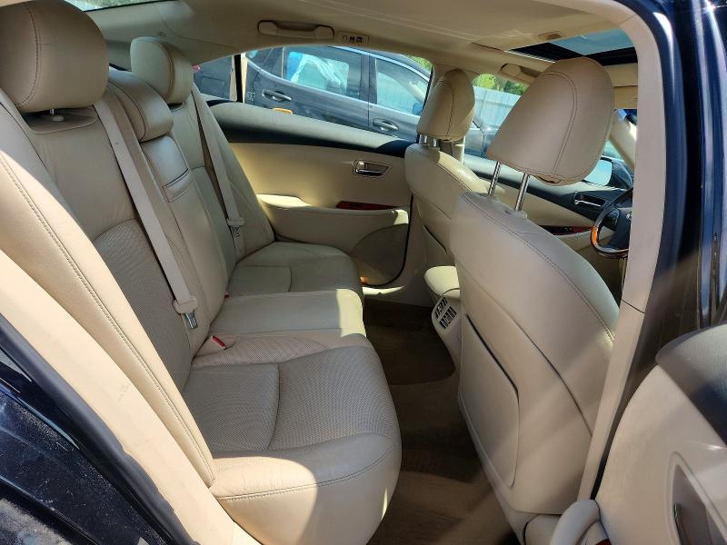 Продаж на аукціоні авто 2012 Lexus Es, vin: JTHBK1EG6C2474475, номер лоту: 63643216