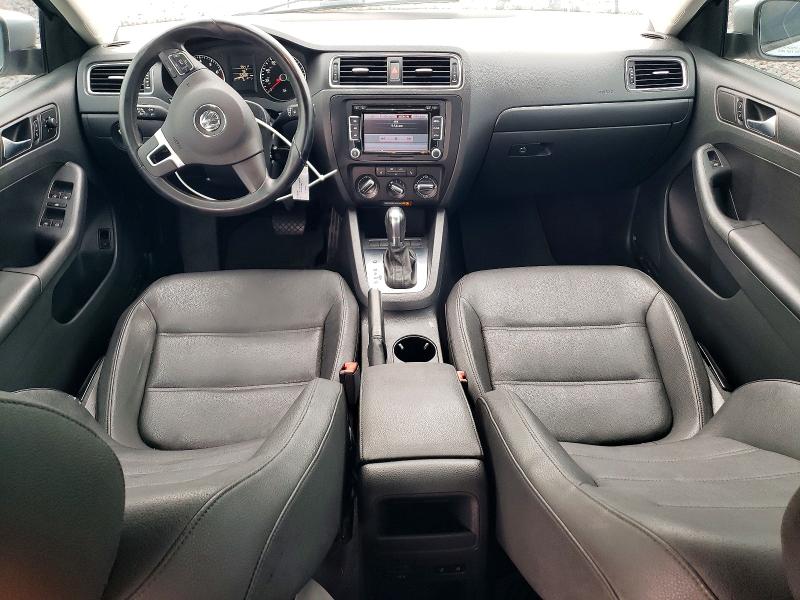 63781026 :رقم المزاد ، 3VWDP7AJ0CM383420 vin ، 2012 Volkswagen Jetta مزاد بيع