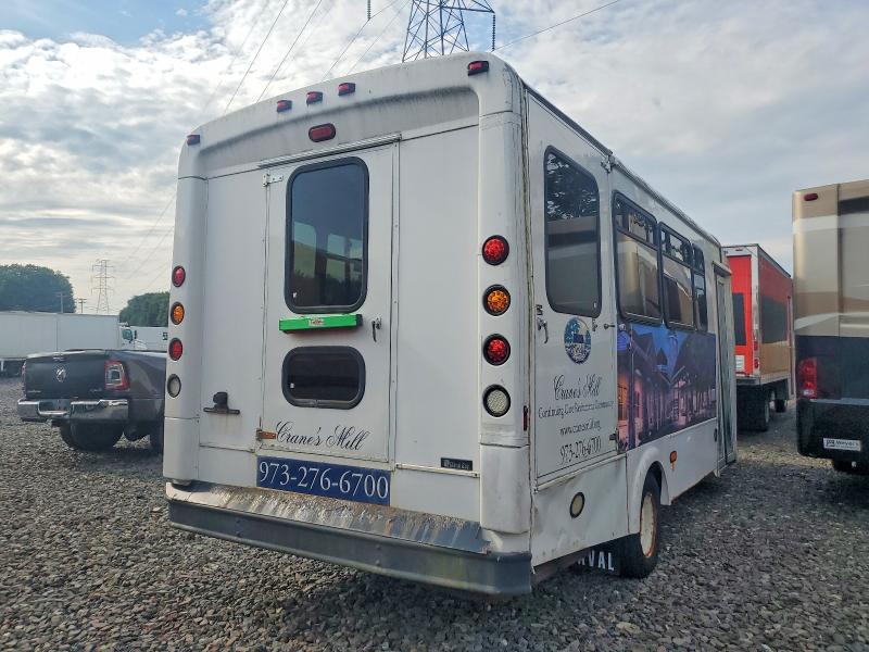 2011 Ford Econoline მანქანა იყიდება აუქციონზე, vin: 1FDFE4FS7BDB14922, აუქციონის ნომერი: 66248016