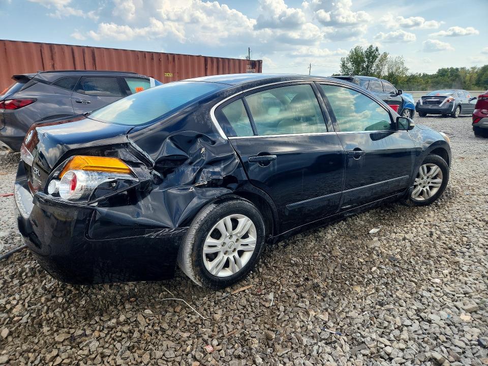 Aukcja sprzedaży 2011 Nissan Altima, vin: 1N4AL2AP4BC143494, numer aukcji: 65662736