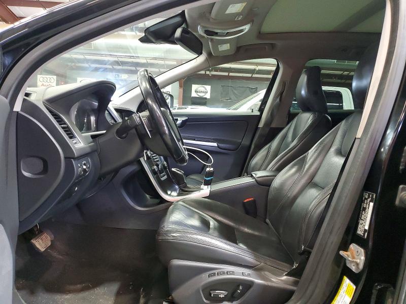 67301476 :رقم المزاد ، YV4902DZ7E2542877 vin ، 2014 Volvo Xc60 مزاد بيع