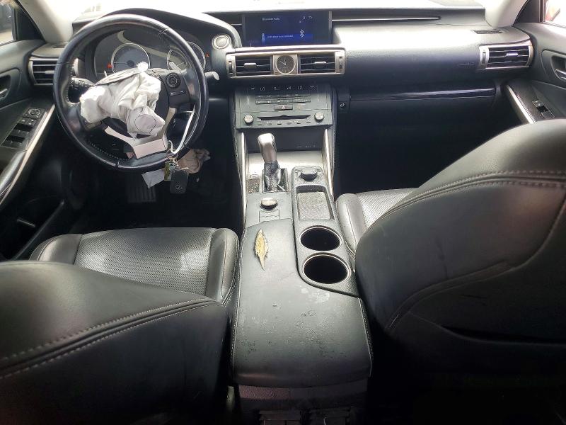 Продаж на аукціоні авто 2016 Lexus Is, vin: JTHBA1D28G5019785, номер лоту: 65485566