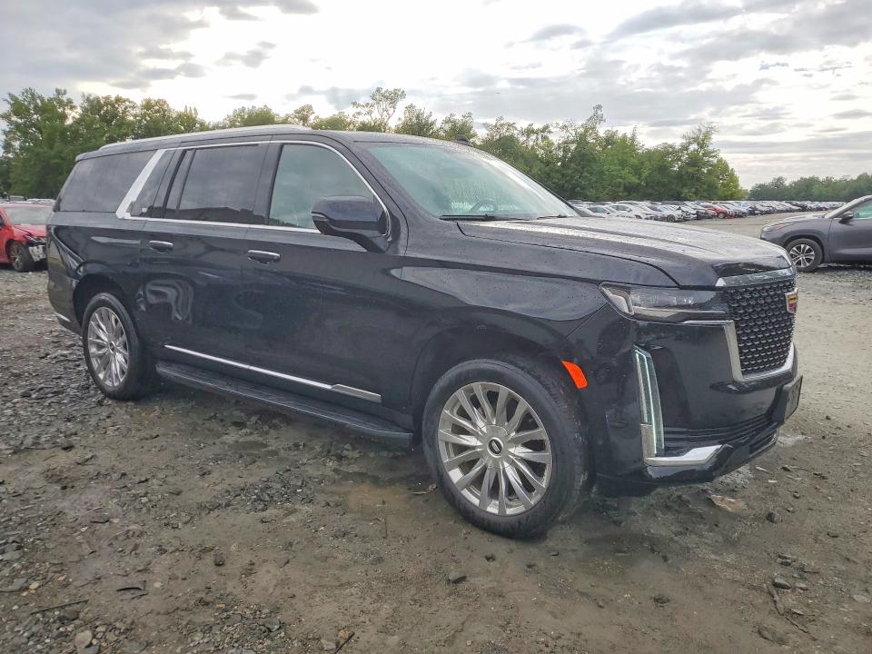 Продаж на аукціоні авто 2023 Cadillac Escalade, vin: 1GYS4KKL3PR321546, номер лоту: 65502706
