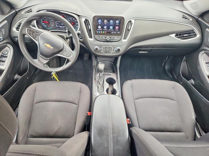 Продаж на аукціоні авто 2022 Chevrolet Malibu, vin: 1G1ZD5ST2NF180854, номер лоту: 64365776