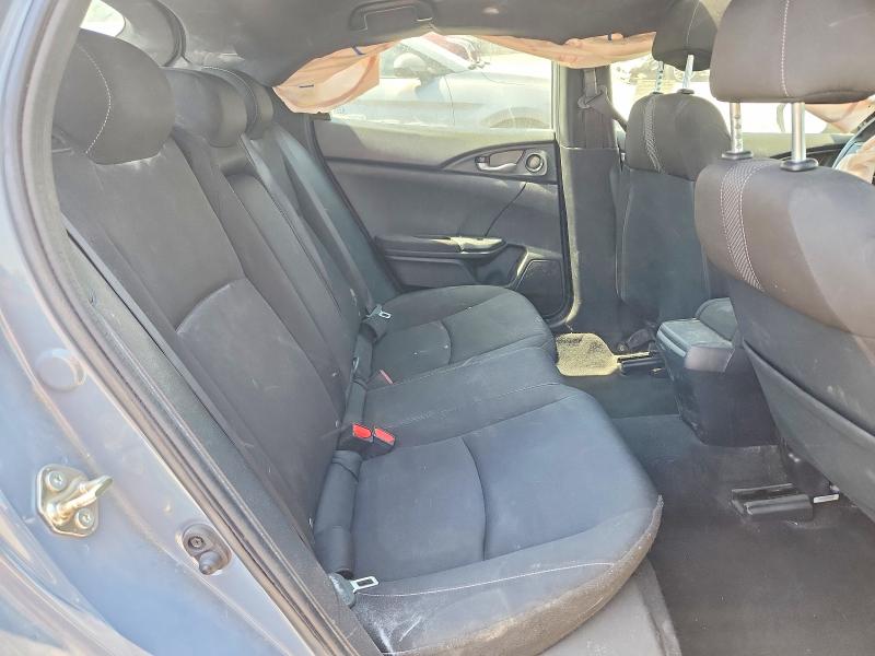 Aukcja sprzedaży 2020 Honda Civic, vin: SHHFK7H68LU413326, numer aukcji: 63523646
