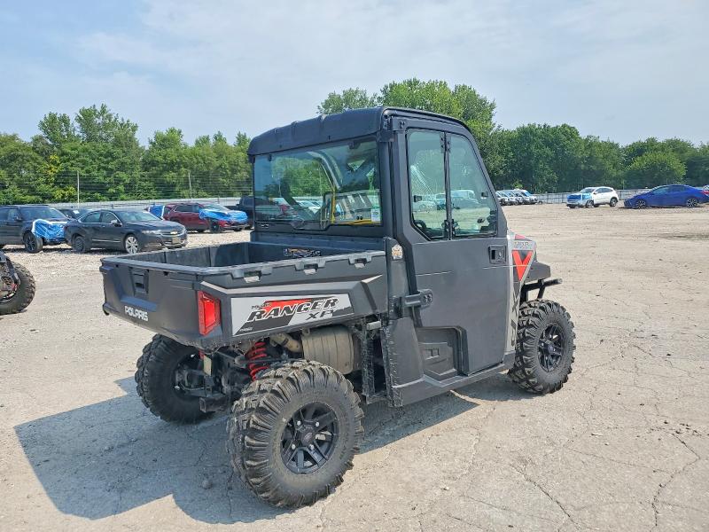 Aukcja sprzedaży 2019 Polaris Ranger, vin: 4XARTE879K8871116, numer aukcji: 63906266