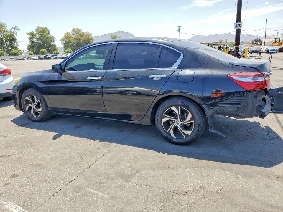 Aukcja sprzedaży 2016 Honda Accord, vin: 1HGCR2F38GA212862, numer aukcji: 64325396