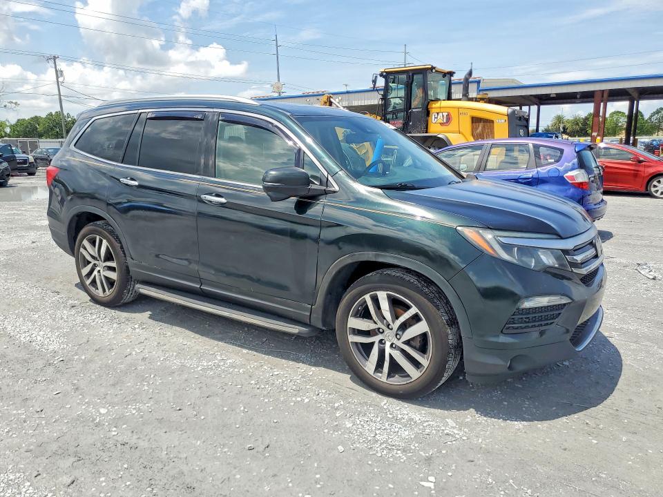 Aukcja sprzedaży 2016 Honda Pilot, vin: 5FNYF5H91GB027995, numer aukcji: 62544616