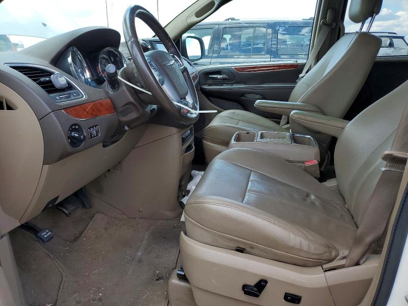 Aukcja sprzedaży 2013 Chrysler Town & Country, vin: 2C4RC1BG5DR569534, numer aukcji: 66830126