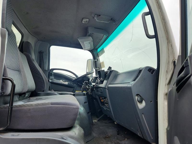 2011 Isuzu Npr მანქანა იყიდება აუქციონზე, vin: JALC4W16XB7005576, აუქციონის ნომერი: 66820716