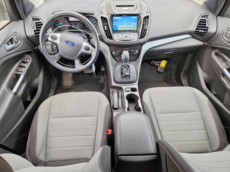 Продажа на аукционе авто 2016 Ford Escape, vin: 1FMCU9G97GUA83502, номер лота: 63968476