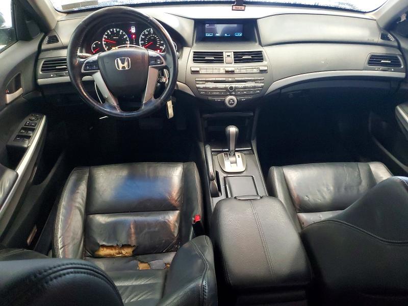 Aukcja sprzedaży 2009 Honda Accord, vin: 1HGCP26879A145255, numer aukcji: 66625436