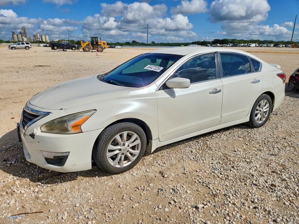 Продаж на аукціоні авто 2014 Nissan Altima, vin: 1N4AL3AP6EC415778, номер лоту: 64427326