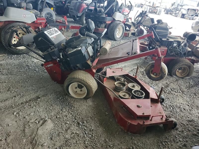 Auction sale of the 2021 Exmark Mower, vin: 402794694, lot number: 65831546