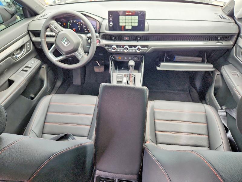Aukcja sprzedaży 2026 Honda Cr-v, vin: 5J6RS5H84TL027949, numer aukcji: 63802266