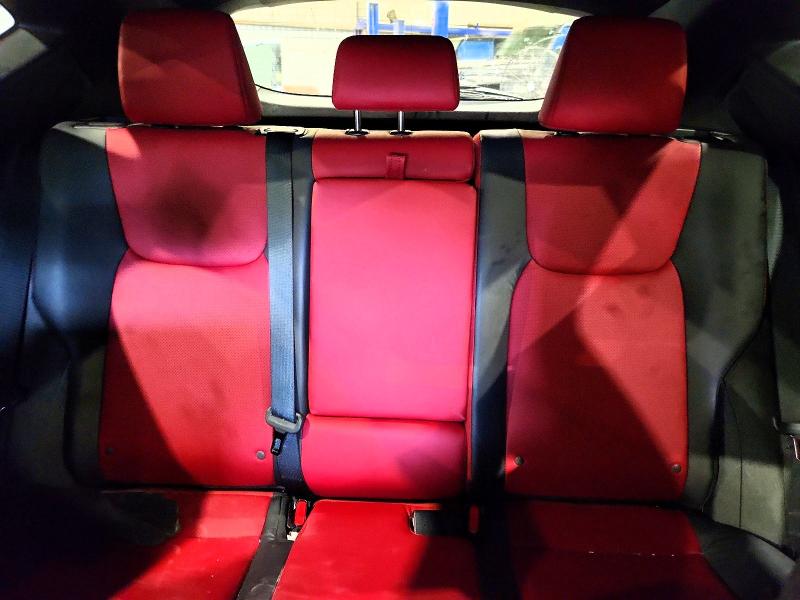 Продажа на аукционе авто 2023 Lexus Nx, vin: 2T2KGCEZ4PC019904, номер лота: 66338676