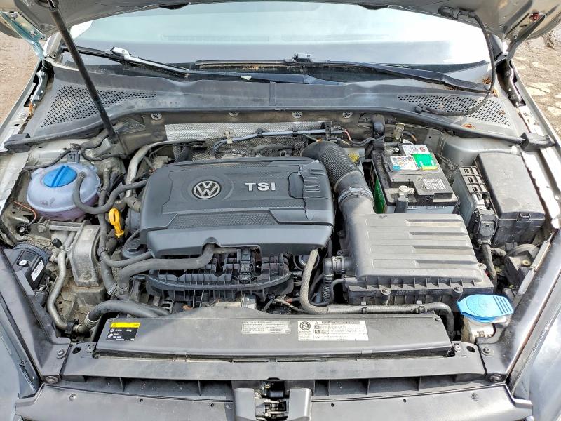 Продажа на аукционе авто 2015 Volkswagen Golf, vin: 3VW217AU2FM018468, номер лота: 67295846