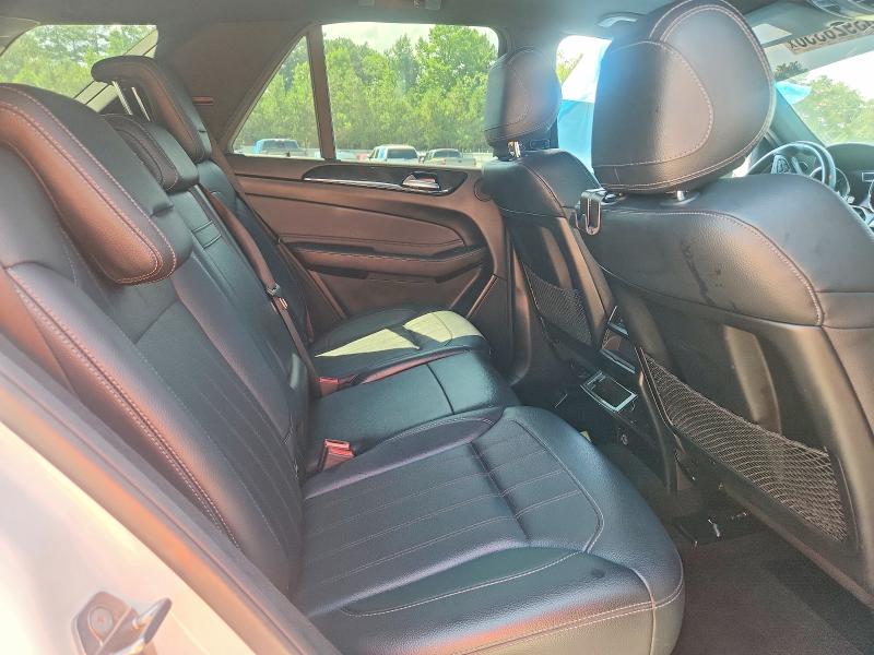 63928356 :رقم المزاد ، 4JGDA5JB3JB125071 vin ، 2018 Mercedes-benz Gle مزاد بيع